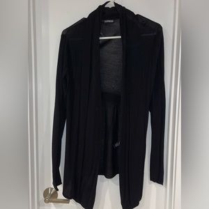 Lightweight cardigan